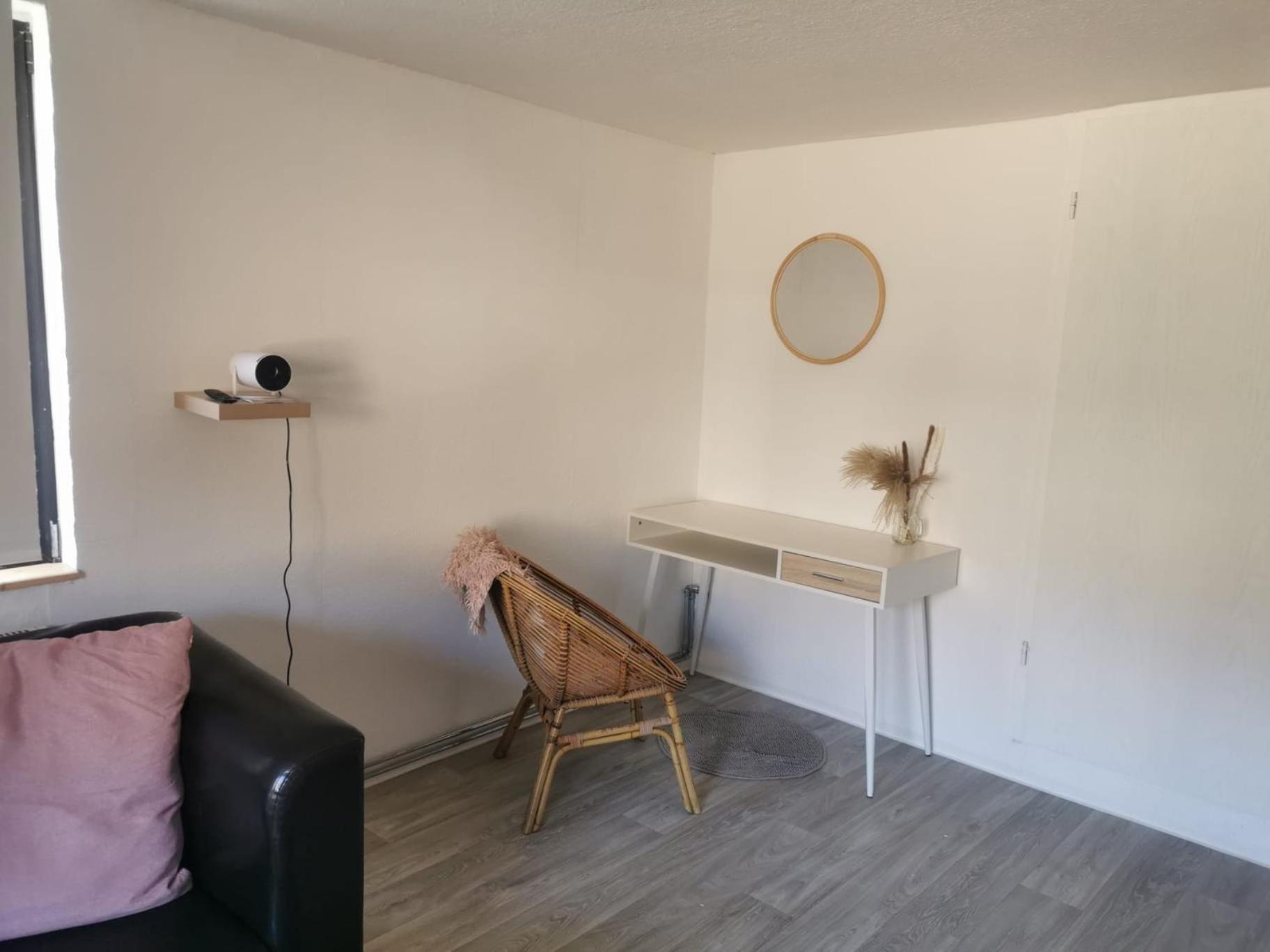 Guenstige, Moderne Zimmer Im Wanderparadies Wernigerode Buitenkant foto